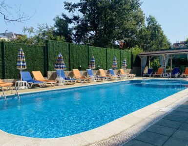 Seastar-primorsko-pool